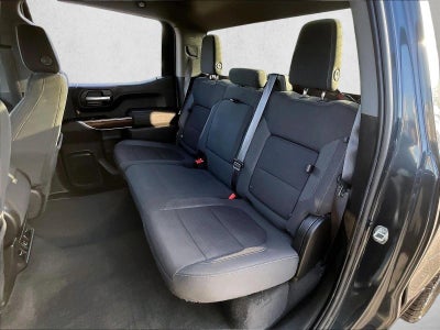 2021 Chevrolet Silverado 1500 RST All Star Edition