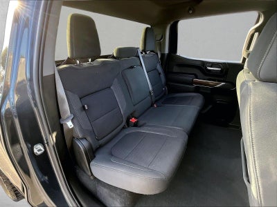 2021 Chevrolet Silverado 1500 RST All Star Edition