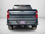 2021 Chevrolet Silverado 1500 RST All Star Edition