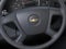 2026 Chevrolet Express Cargo Base