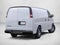2026 Chevrolet Express Cargo Base
