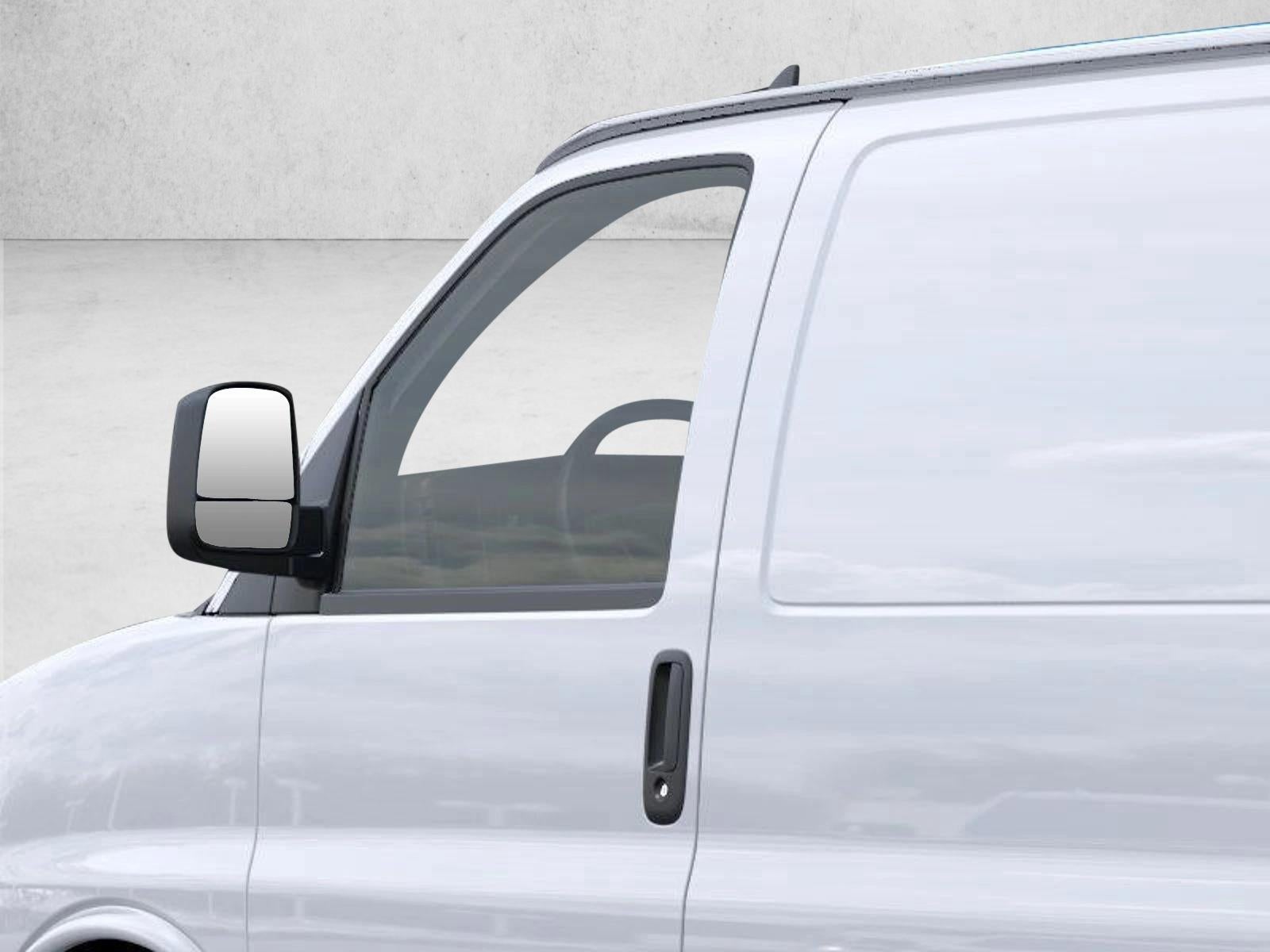 2025 Chevrolet Express Cargo 2500 Base