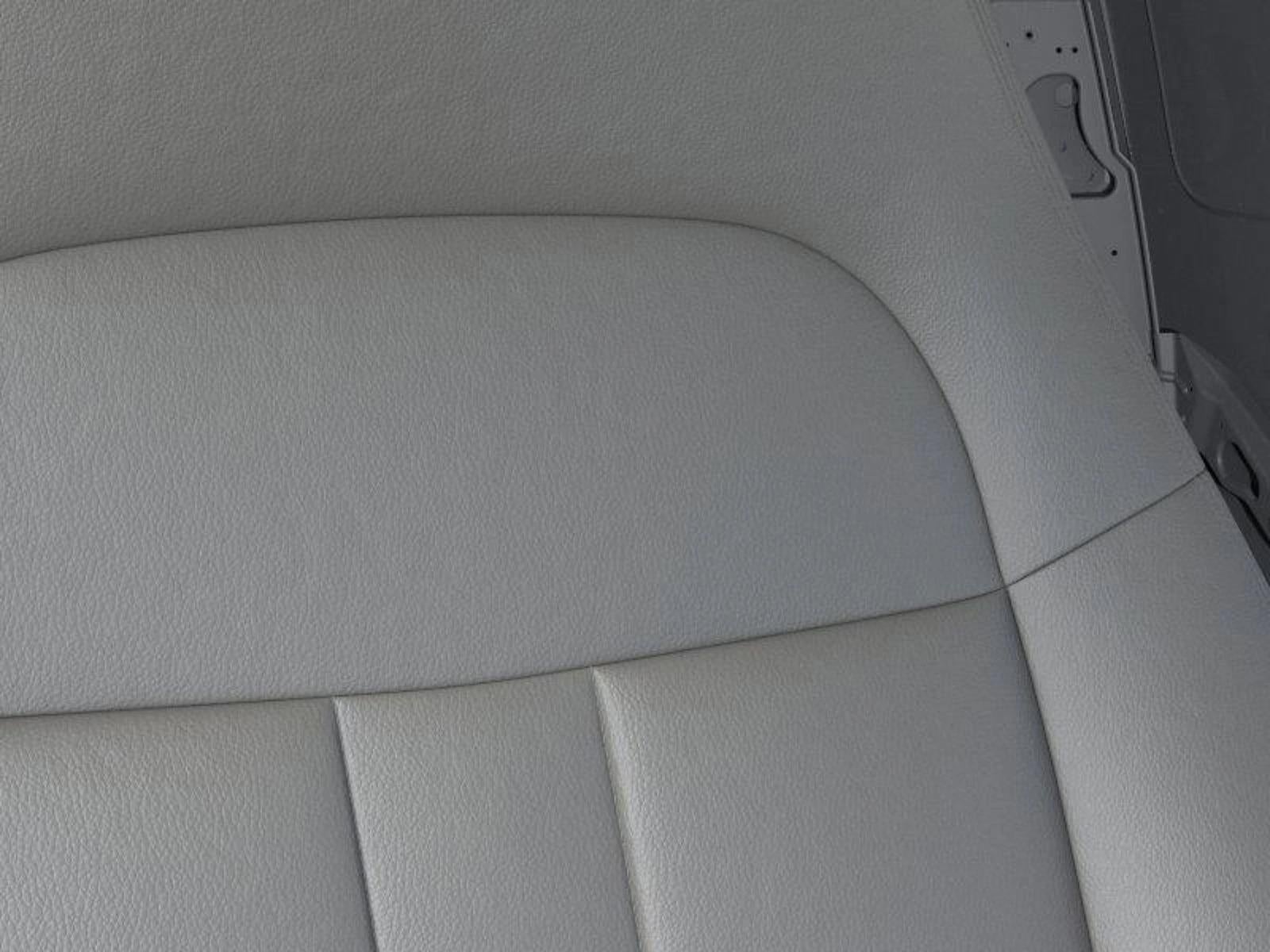 2025 Chevrolet Express Cargo Base