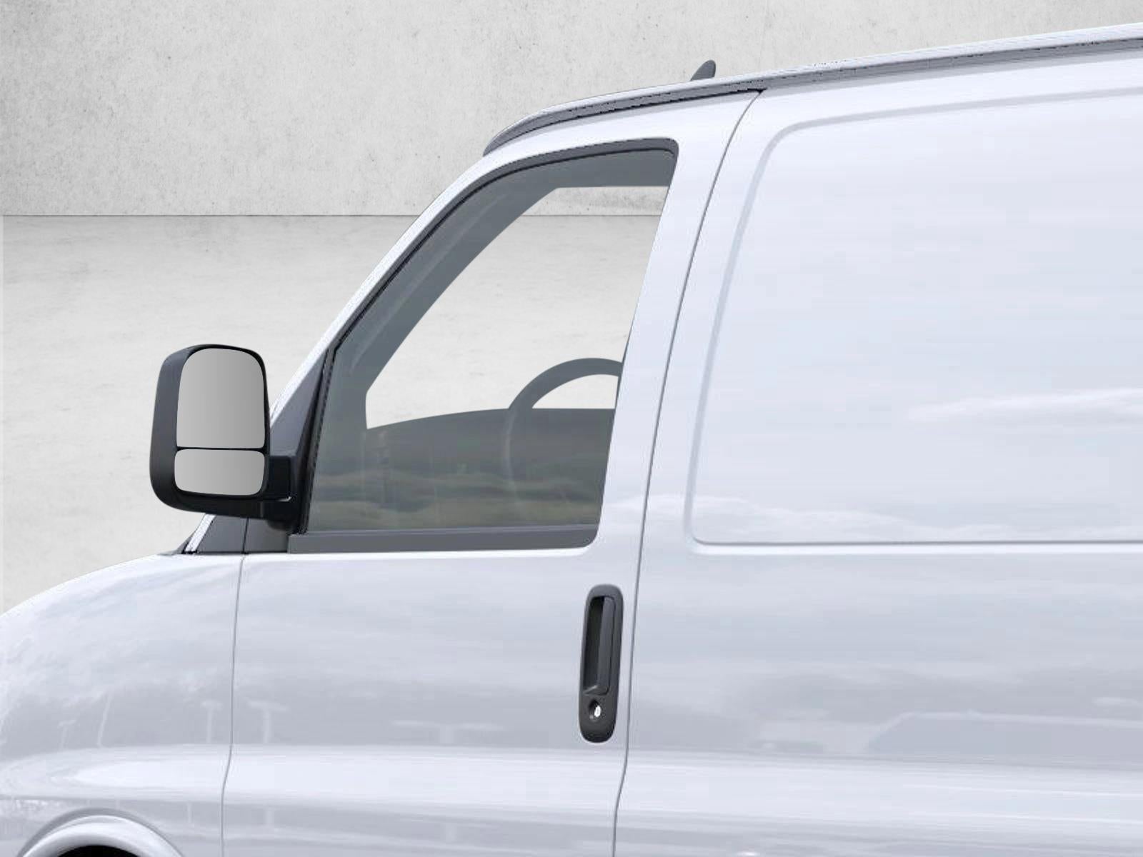 2025 Chevrolet Express Cargo 2500 Base