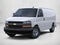 2025 Chevrolet Express Cargo 2500 Base