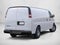 2026 Chevrolet Express Cargo Base