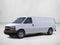 2026 Chevrolet Express Cargo Base