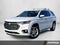 2021 Chevrolet Traverse High Country
