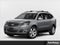 2017 Chevrolet Traverse Premier