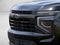 2027 Chevrolet Suburban RST