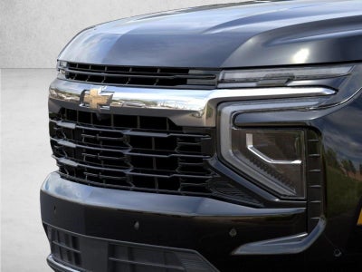 2027 Chevrolet Tahoe LS