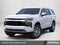 2027 Chevrolet Tahoe LS