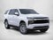 2027 Chevrolet Tahoe LS