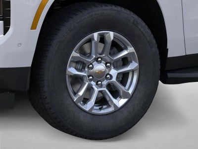 2027 Chevrolet Tahoe LS