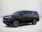 2027 Chevrolet Tahoe LT