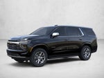 2027 Chevrolet Tahoe Premier