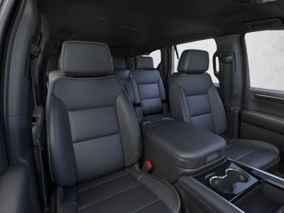 2027 Chevrolet Tahoe Premier