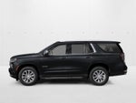 2027 Chevrolet Tahoe Premier