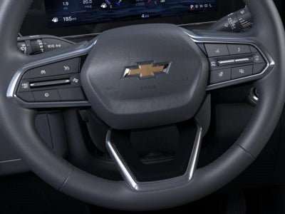 2027 Chevrolet Tahoe Premier