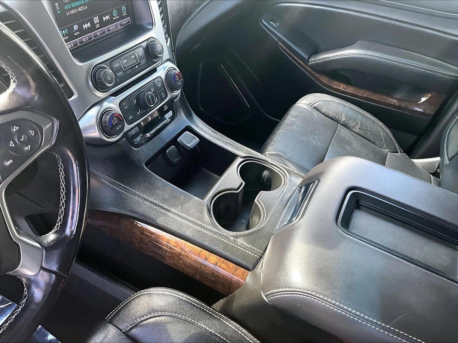 2018 Chevrolet Tahoe LS