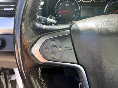 2018 Chevrolet Tahoe LS