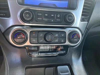 2018 Chevrolet Tahoe LS