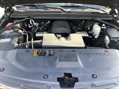 2019 Chevrolet Tahoe LS