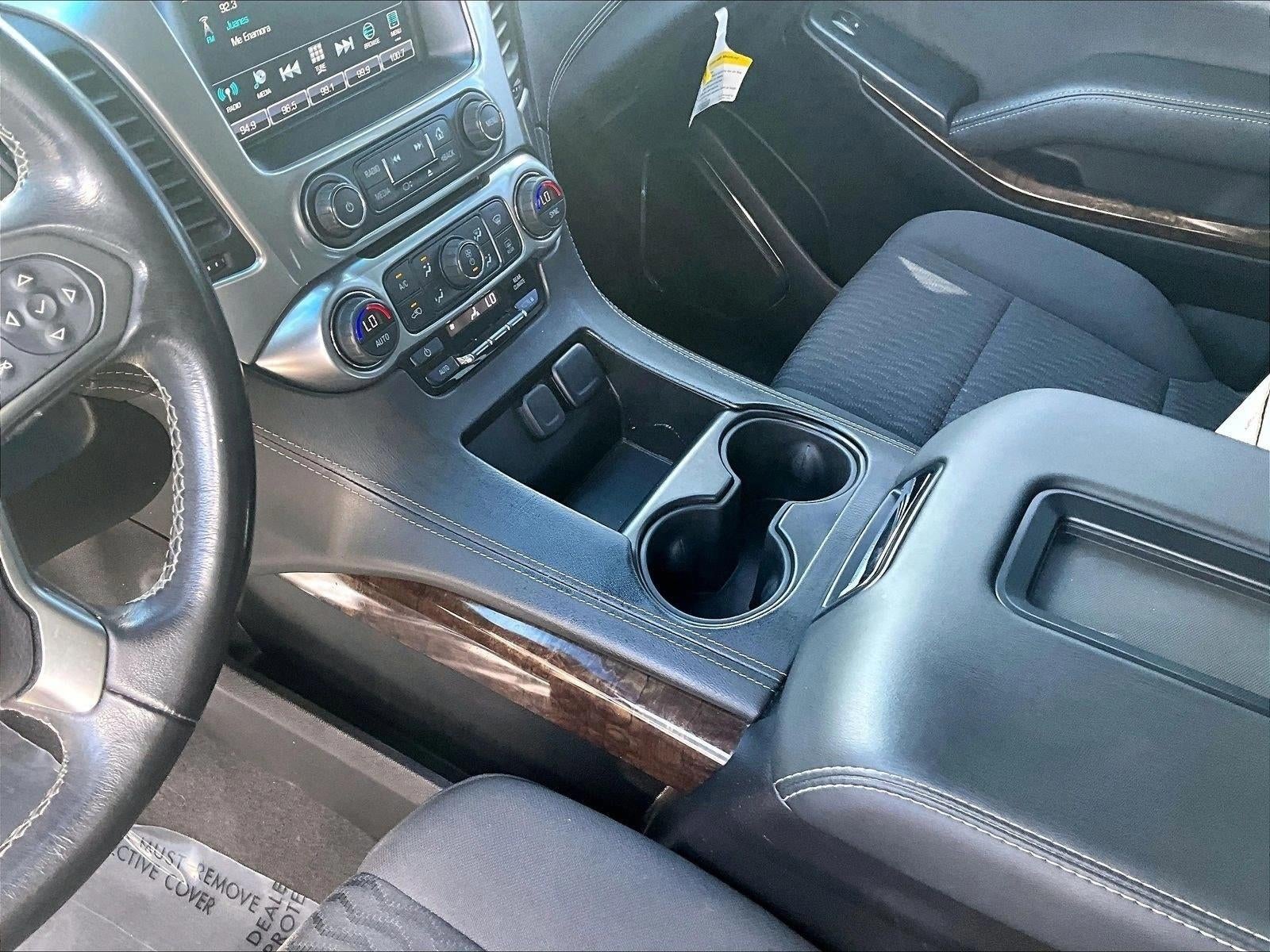 2019 Chevrolet Tahoe LS