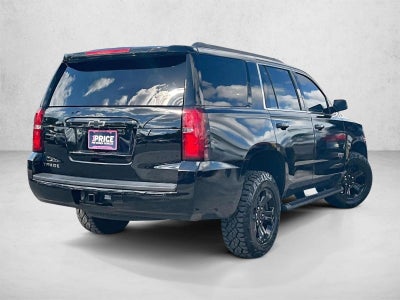 2019 Chevrolet Tahoe LS