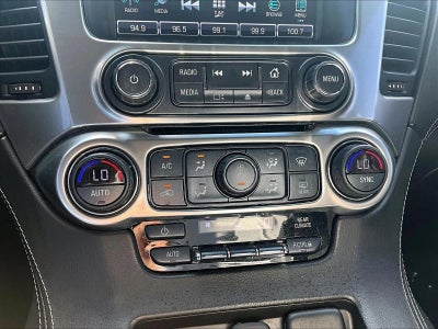 2019 Chevrolet Tahoe LS