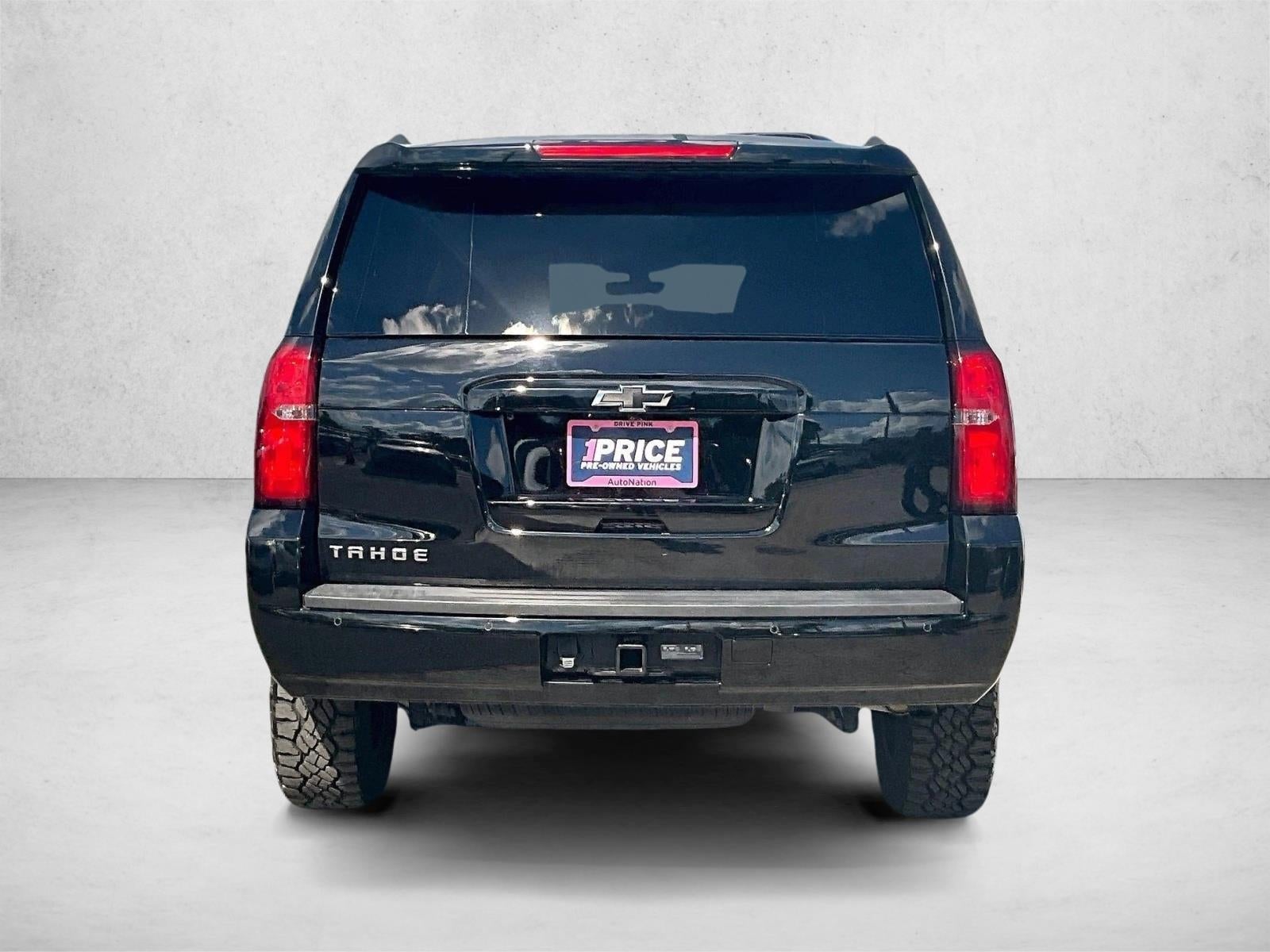 2019 Chevrolet Tahoe LS