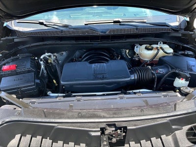 2022 Chevrolet Tahoe LS
