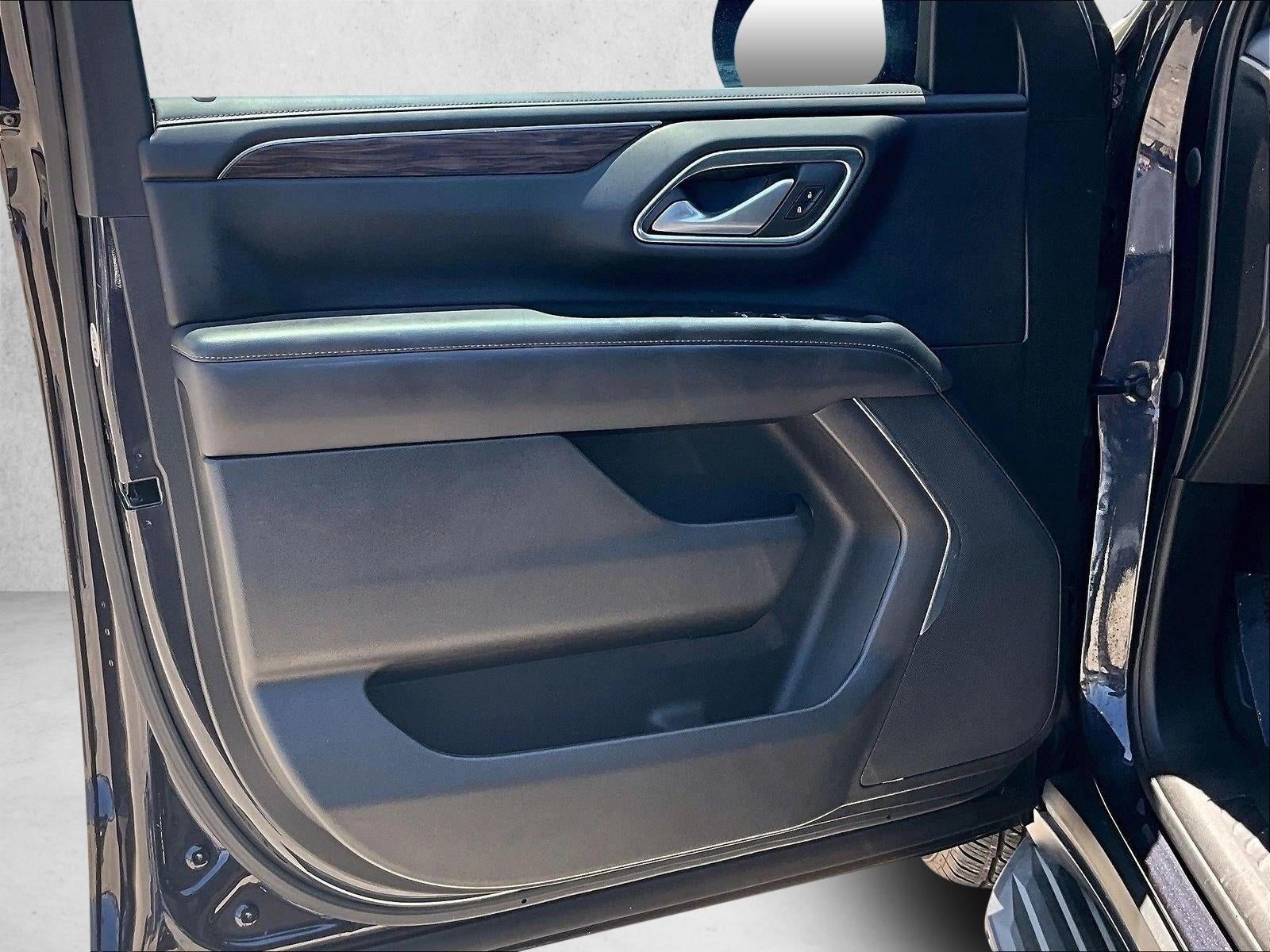 2022 Chevrolet Tahoe LS