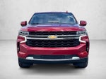 2021 Chevrolet Tahoe LS