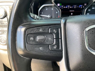 2023 GMC Sierra 2500 HD Denali