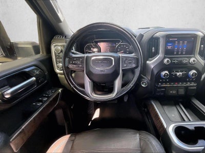 2023 GMC Sierra 2500 HD Denali