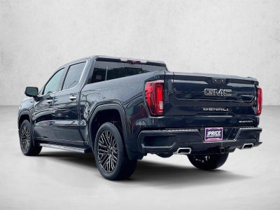 2022 GMC Sierra 1500 Denali Ultimate