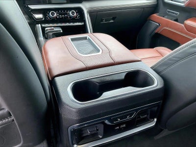 2022 GMC Sierra 1500 Denali Ultimate
