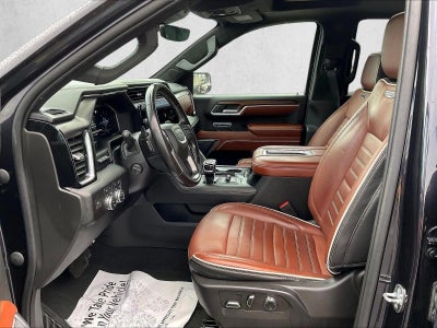 2022 GMC Sierra 1500 Denali Ultimate
