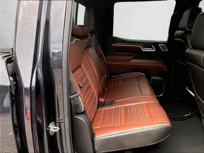 2022 GMC Sierra 1500 Denali Ultimate