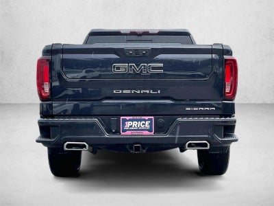 2022 GMC Sierra 1500 Denali Ultimate