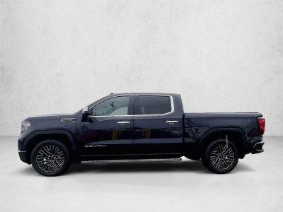 2022 GMC Sierra 1500 Denali Ultimate