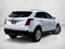 2020 Cadillac XT5 Luxury FWD