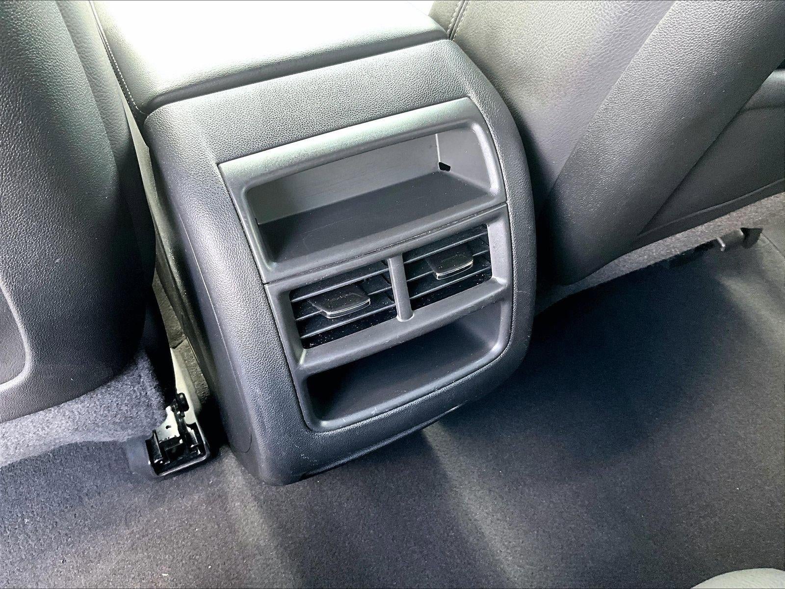 2020 Cadillac XT5 Luxury FWD