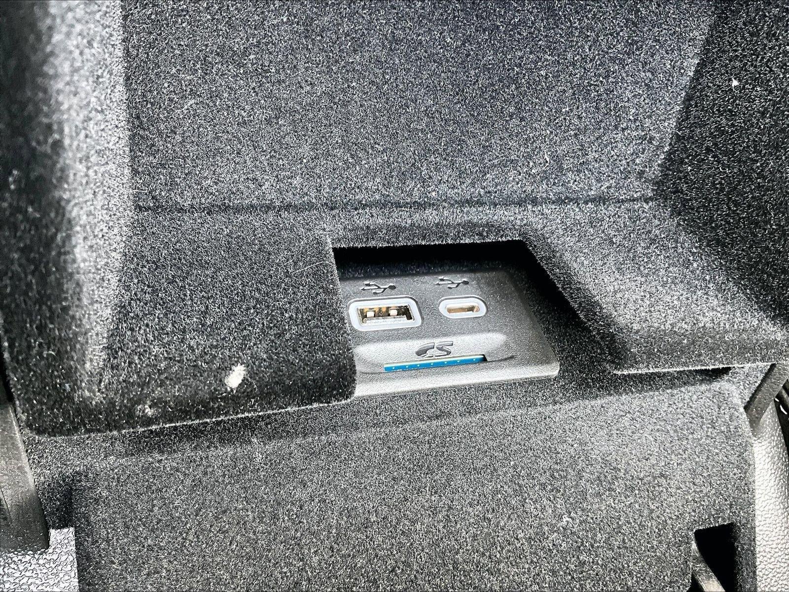 2020 Cadillac XT5 Luxury FWD