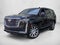 2024 Cadillac Escalade Premium Luxury Platinum