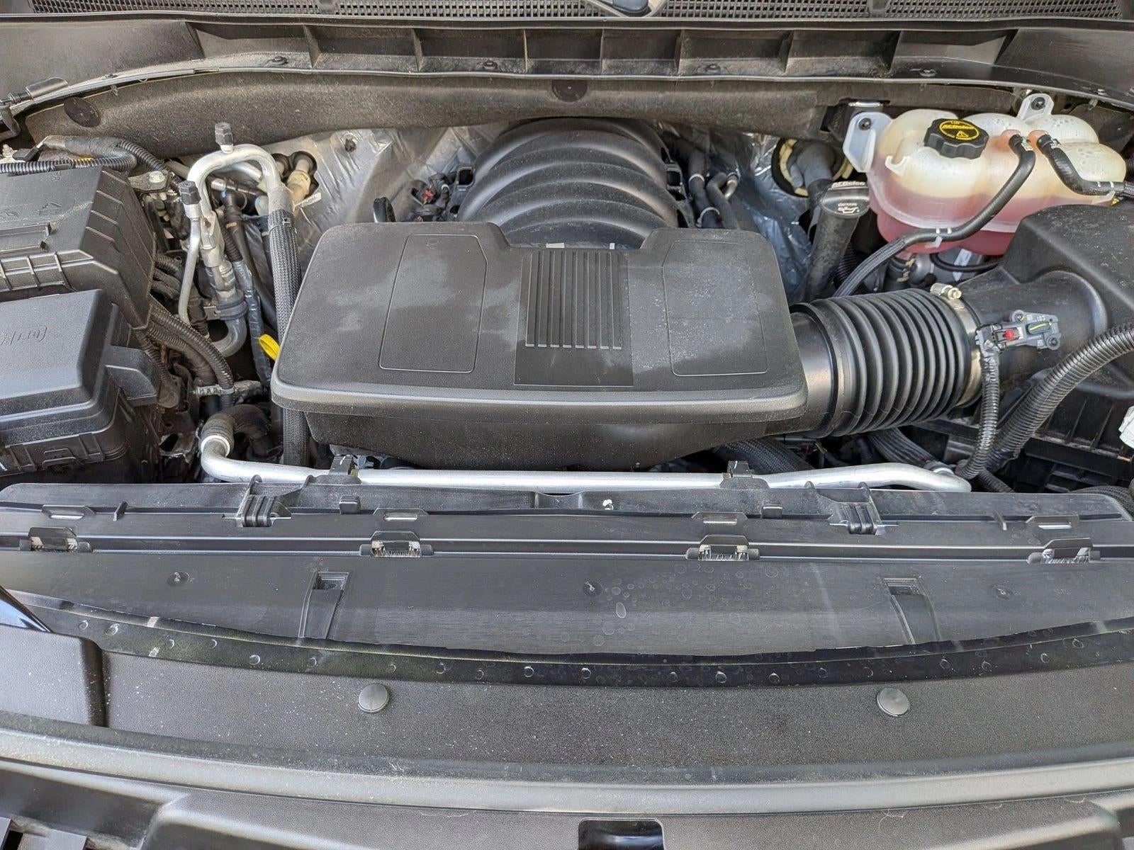 2024 Cadillac Escalade Premium Luxury Platinum