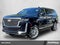 2021 Cadillac Escalade ESV Premium Luxury