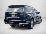 2025 Cadillac Escalade Premium Luxury