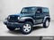 2011 Jeep Wrangler Sport
